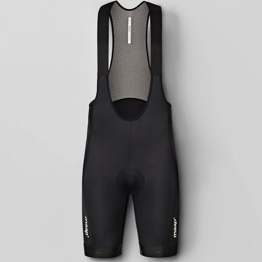 Maap Training Bib 3.0 bib shorts - Schwarz