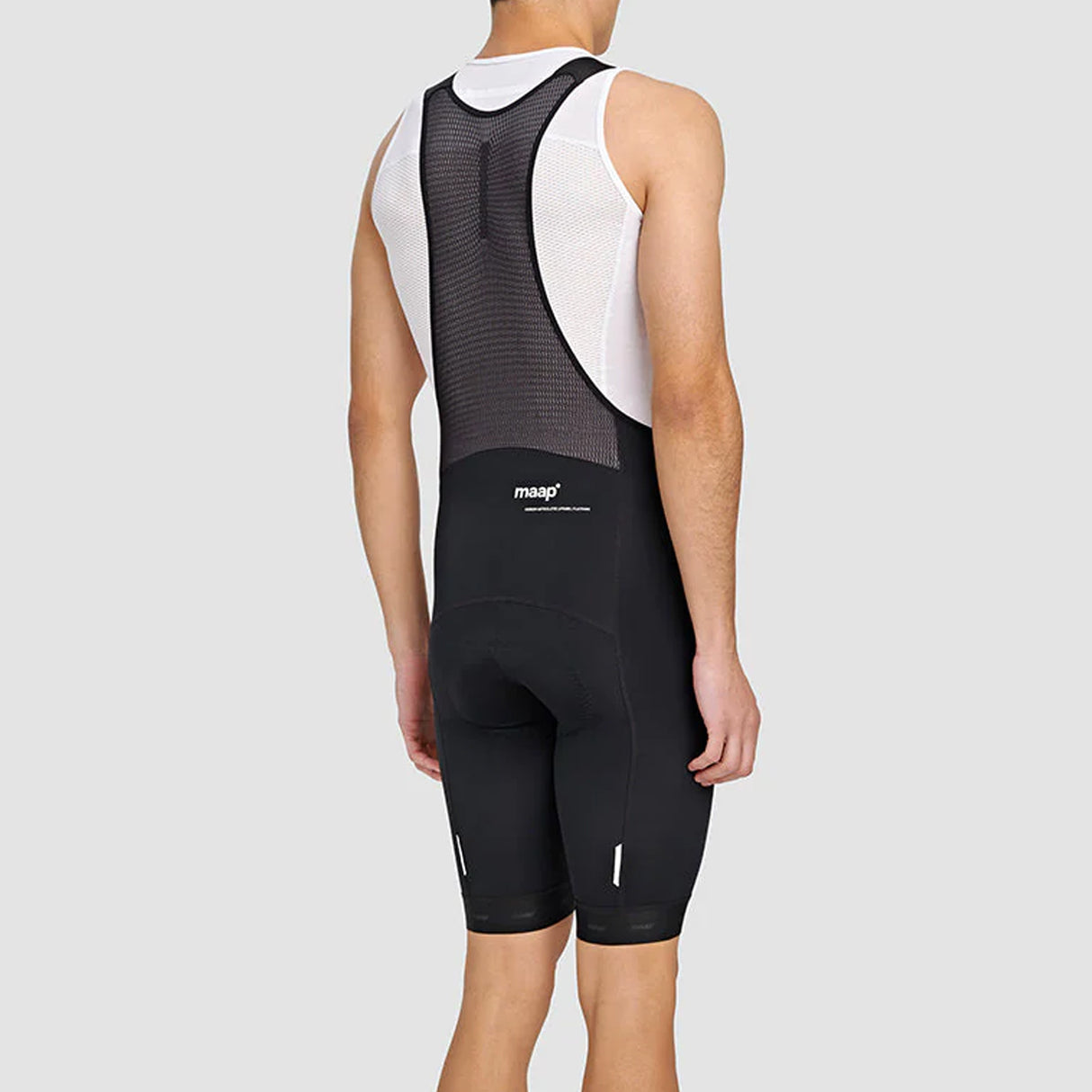 Salopette Maap Training Bib 3.0 - Nero - P