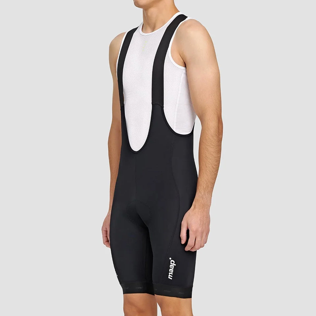 Salopette Maap Training Bib 3.0 - Nero - O