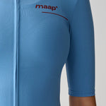 Women's Maap Training Jersey - Light Blue