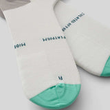 Calze Maap Training - Bianco - O