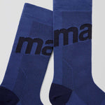 Maap Training socks - Blue