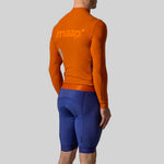 Maap Thermal Training long sleeve jersey - Orange