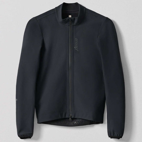 Woman jacket Maap Training Winter - Black