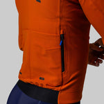 Maap Training Winter jacket - Orange