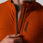 Maap Training Winter jacket - Orange