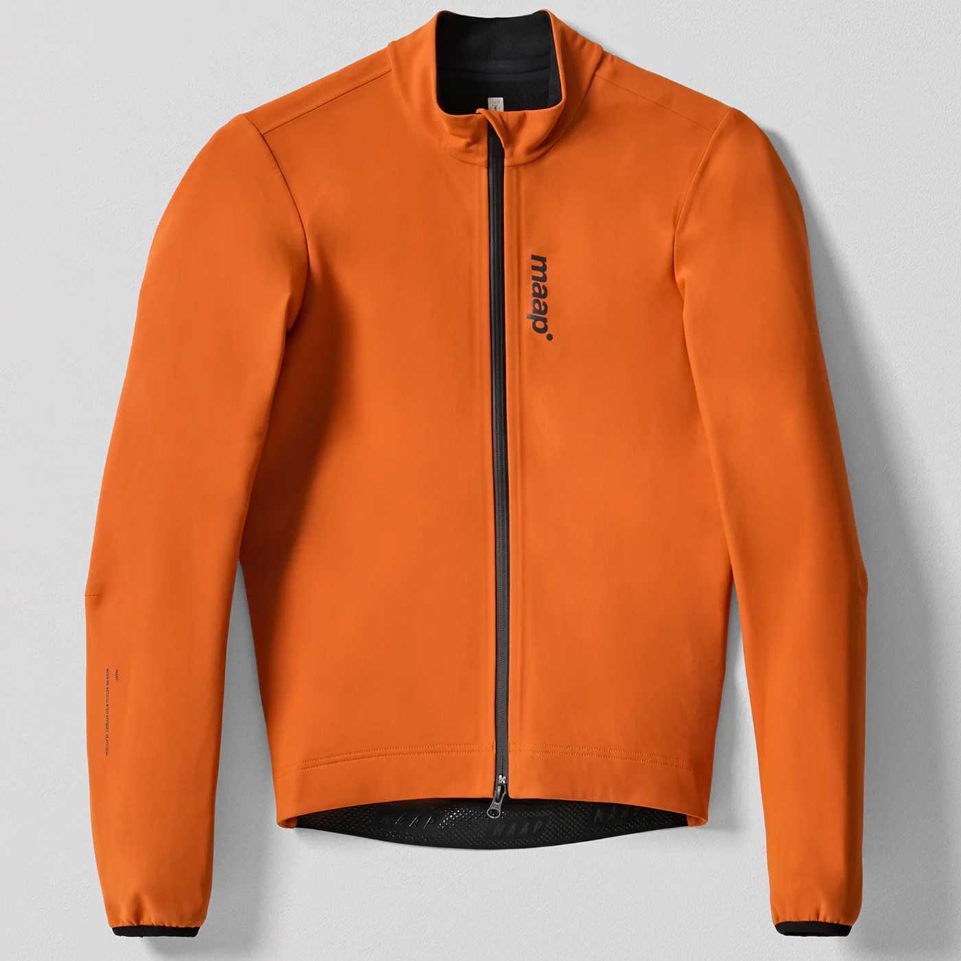 Maap Training Winter jacket - Orange