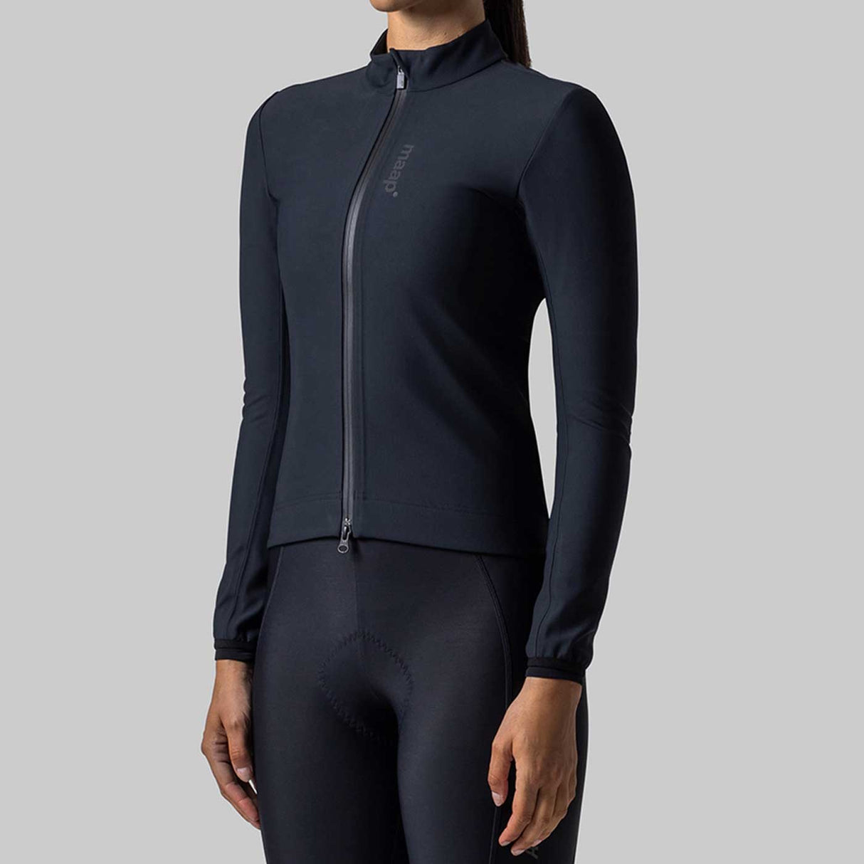 Giacca donna Maap Training Winter - Nero - M