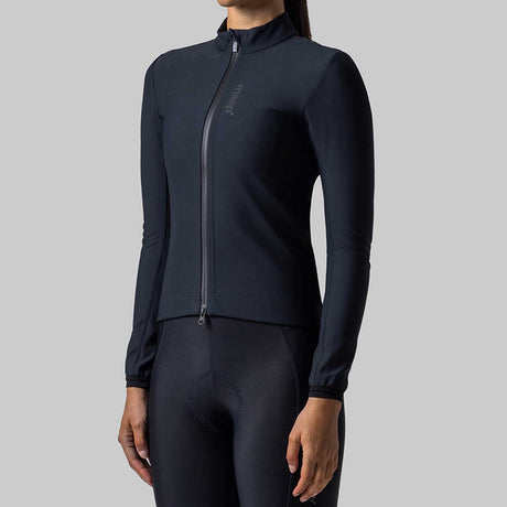 Giacca donna Maap Training Winter - Nero - M