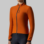Maap Training Winter women jacket - Orange