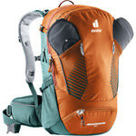 Deuter Trans Alpine 24 backpack - Red