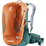 Zaino Deuter Trans Alpine 24 - Rosso - I