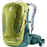 Zaino Deuter Trans Alpine 24 - Verde - O