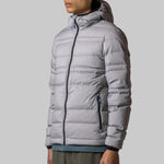 Giacca Maap Transit Packable Puffer - Grigio
