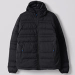 Giacca Maap Transit Packable Puffer - Nero