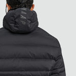 Maap Transit Packable Puffer jacket - Black