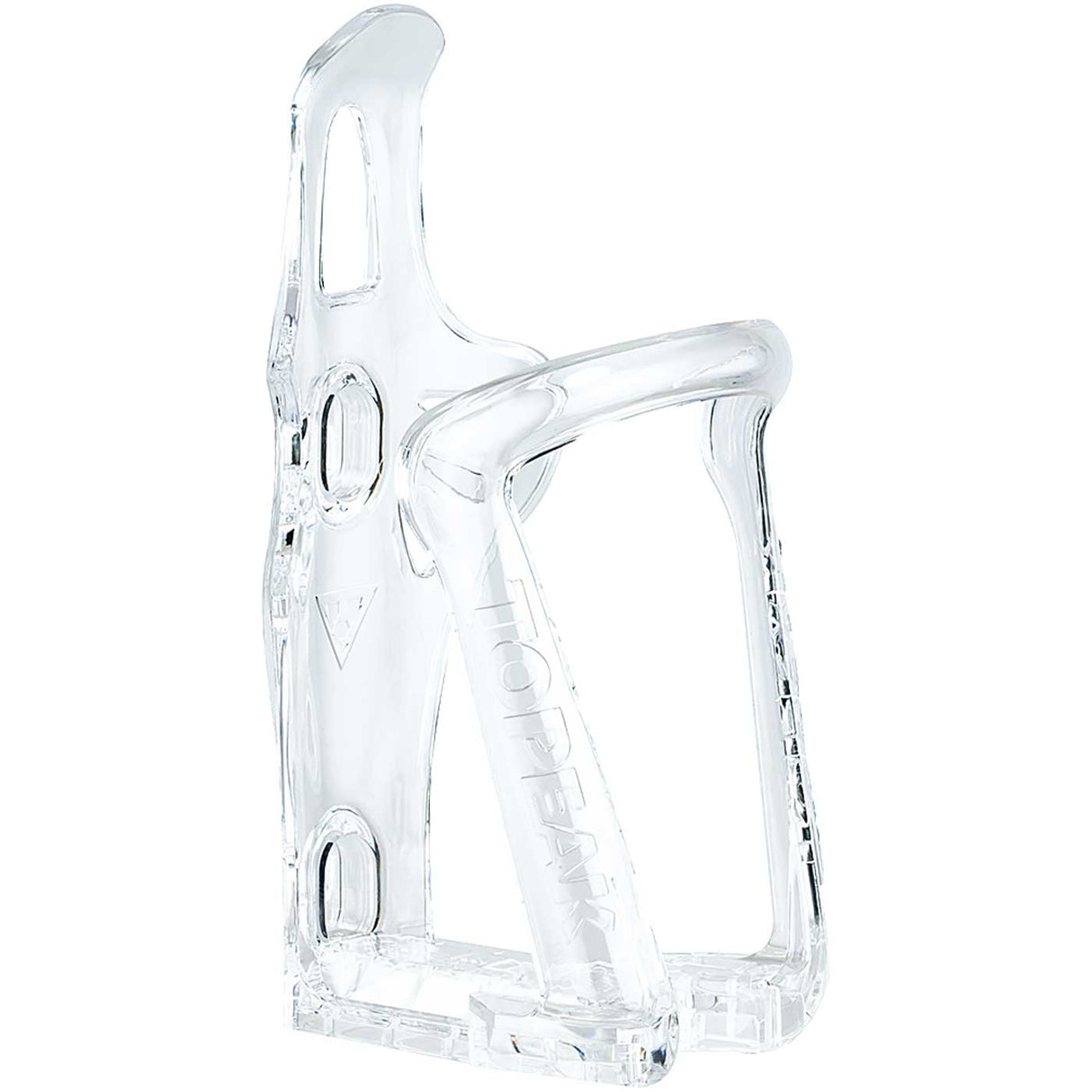 Portaborraccia Topeak Mono Cage CX - Trasparente - A