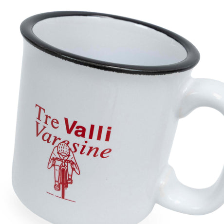Tazza in ceramica Vintage Tre Valli Varesine