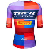 Maglia Santini Trek Factory Racing 2025 XC - Q