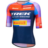 Maglia Santini Trek Factory Racing 2025 XC - O
