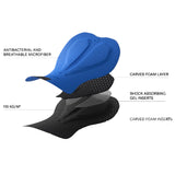 Salopette Santini Lidl Trek 2024 Team Original - O