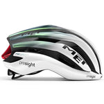 Met Trenta 3K Carbon Mips Helmet - UAE Team Emirates