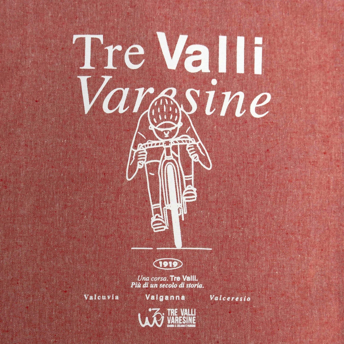 Sac shopping Tre Valli Varesine