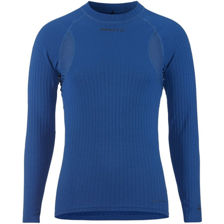 Maglia intima maniche lunghe Craft Pro Active Extreme X CN - Blu - F
