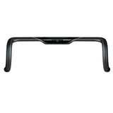 Manubrio Vision Trinax Aero - Nero - C