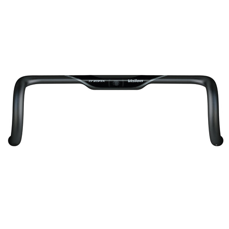 Manubrio Vision Trinax Aero - Nero - C