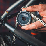 Reggicatena Feedback Thru-Axle - H