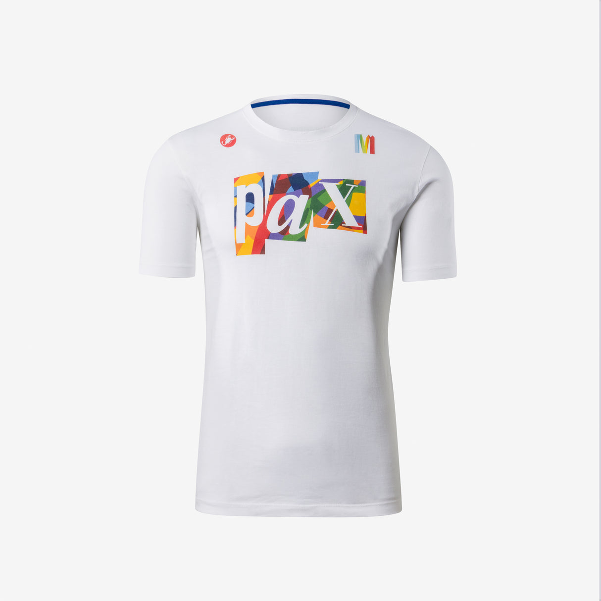 T-Shirt bambino Maratona Dles Dolomites - Enel 2026