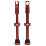 Valvole Peaty’s MK2 60mm - Marrone - C