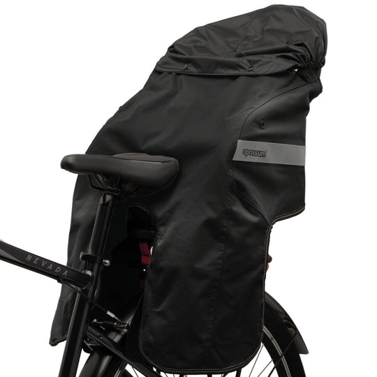 Thermoshell TAAC Opossum Story - Black