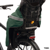 Termoguscio TAAC Opossum Story - Verde - L