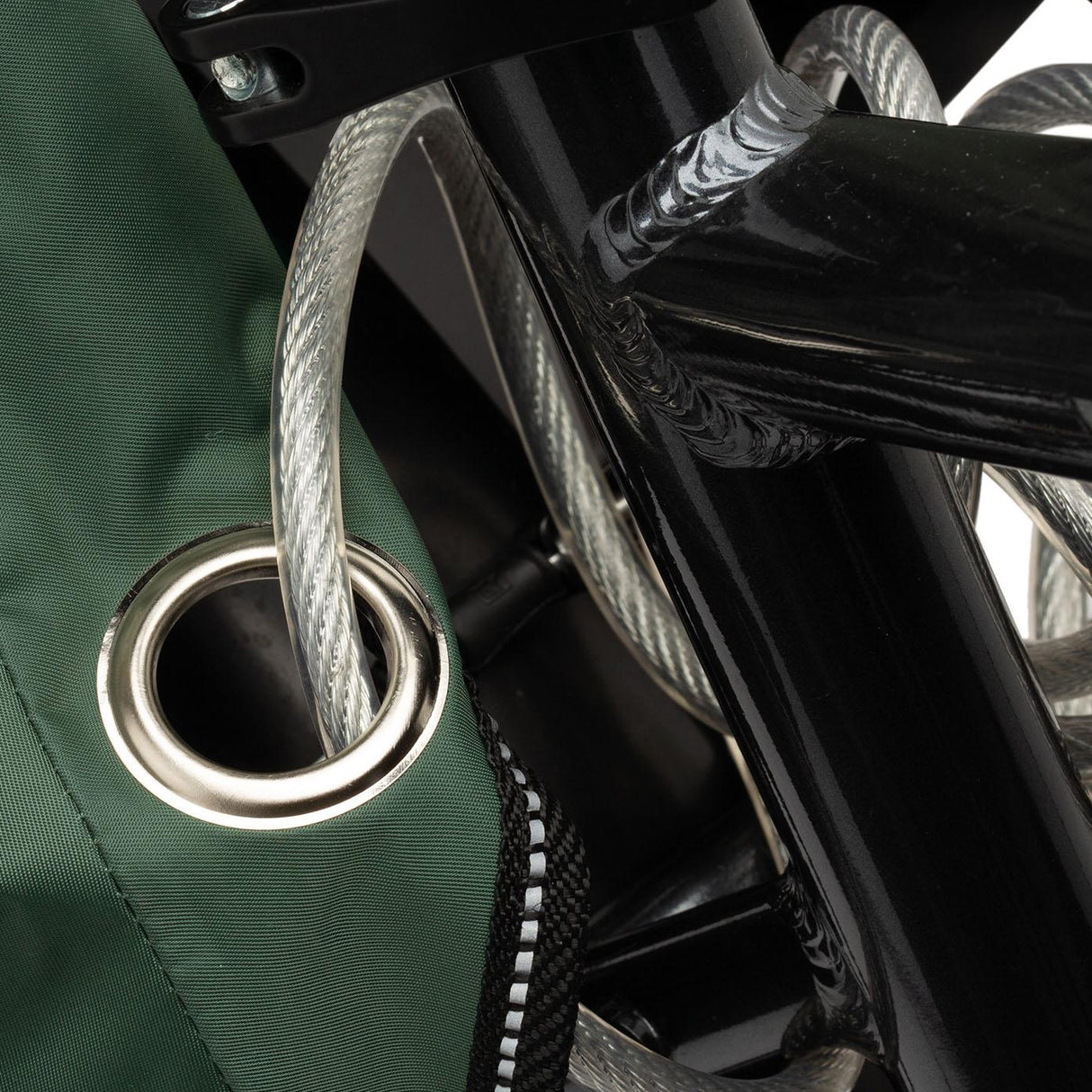 Termoguscio TAAC Opossum Story - Verde - M