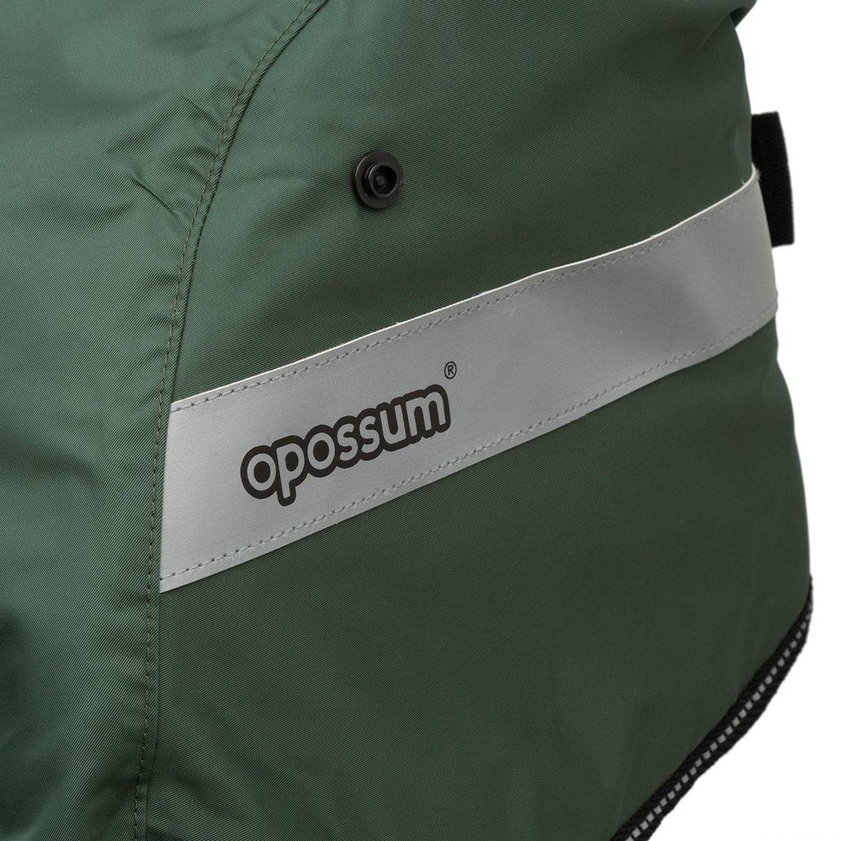 Termoguscio TAAC Opossum Story - Verde - N