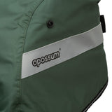 Termoguscio TAAC Opossum Story - Verde - N