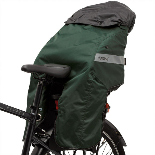 Thermoshell TAAC Opossum Story - Green