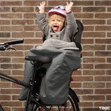 Termoguscio TAAC Opossum Story - Grigio - D