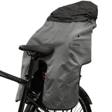 Termoguscio TAAC Opossum Story - Grigio - A