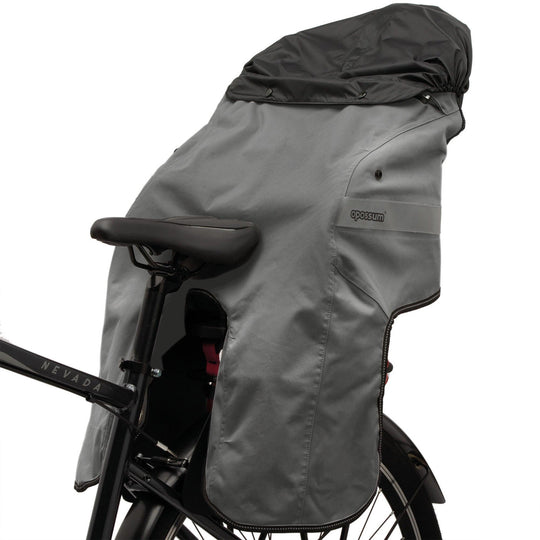 Thermoshell TAAC Opossum Story - Gray