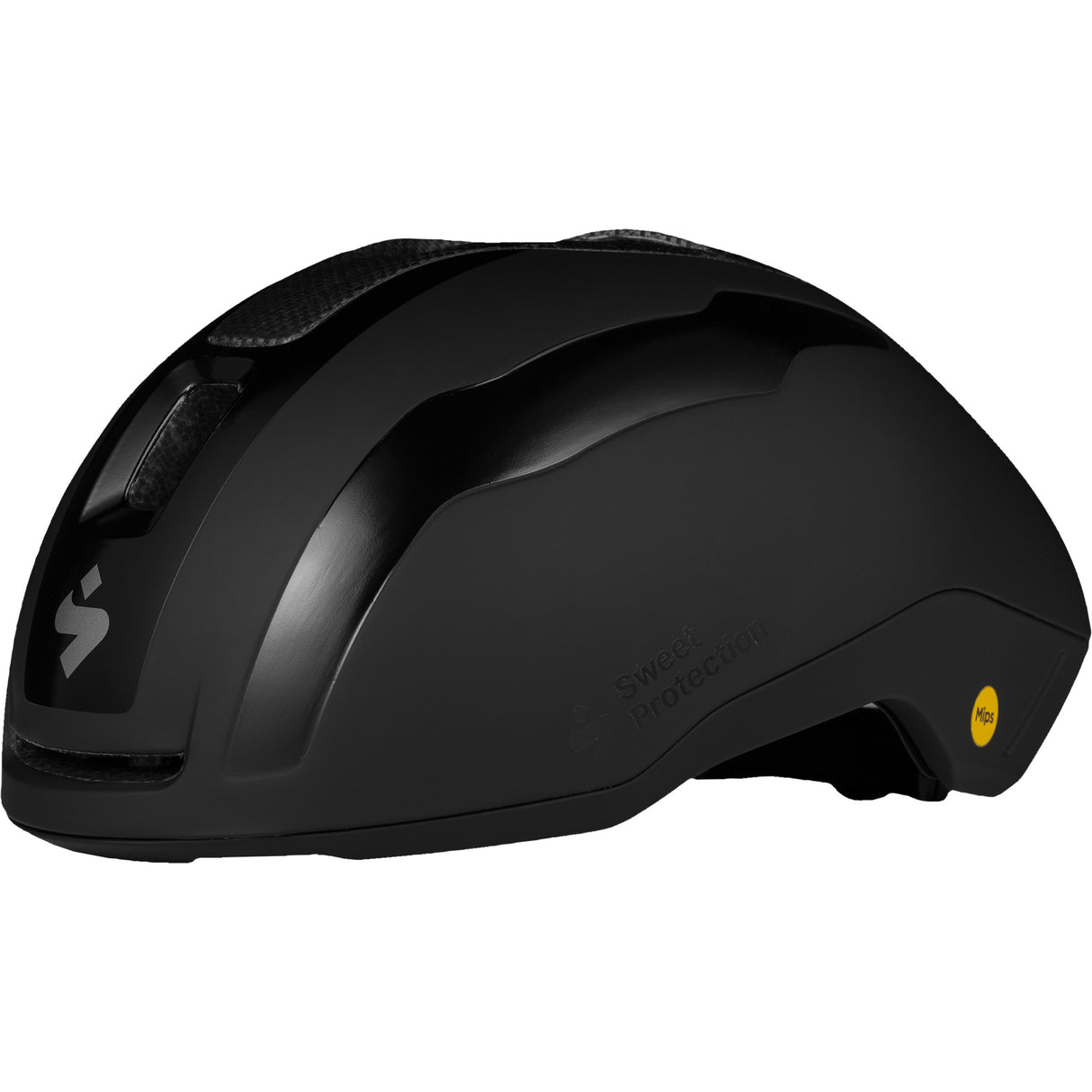 Casco Sweet Protection Tucker 2Vi Mips - Nero - F