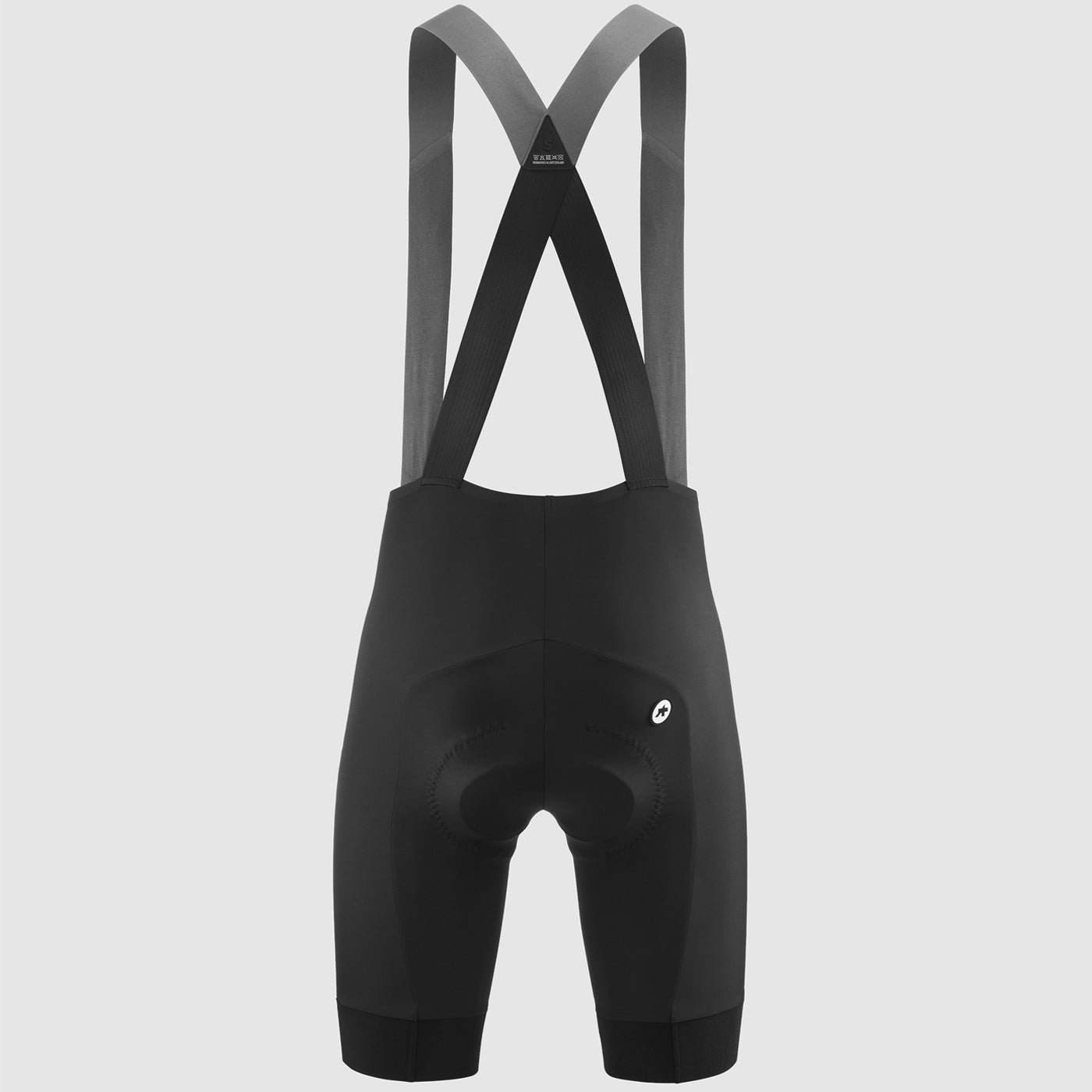 Assos Mille GT C2 bib short Black All4cycling