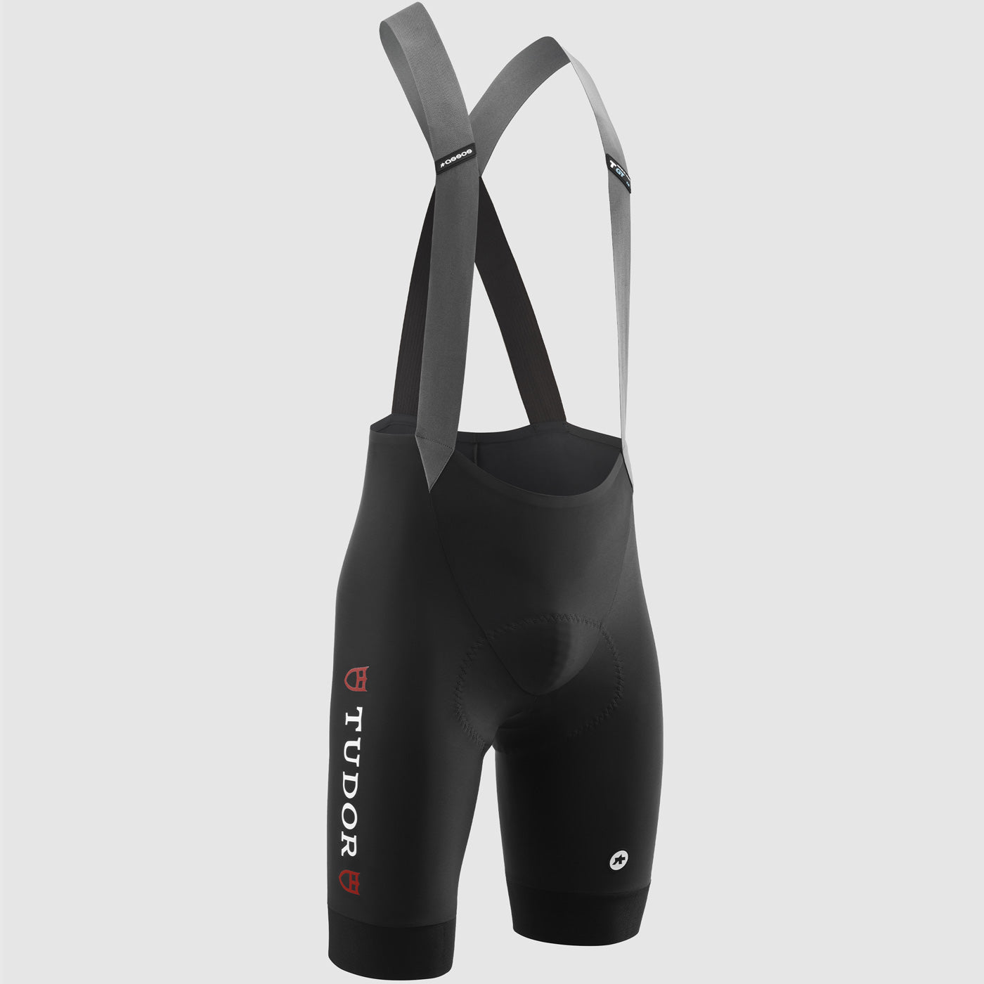 Assos Mille GT C2 bib short Black All4cycling