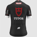 Maglia Assos Tudor Pro Cycling Team 2024