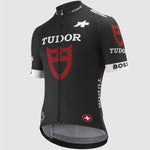 Assos Tudor Pro Cycling Team 2024 jersey