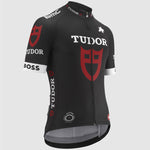 Maillot Assos Tudor Pro Cycling Team 2024