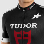 Assos Tudor Pro Cycling Team 2024 trikot 
