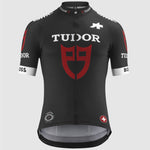Maglia Assos Tudor Pro Cycling Team 2024
